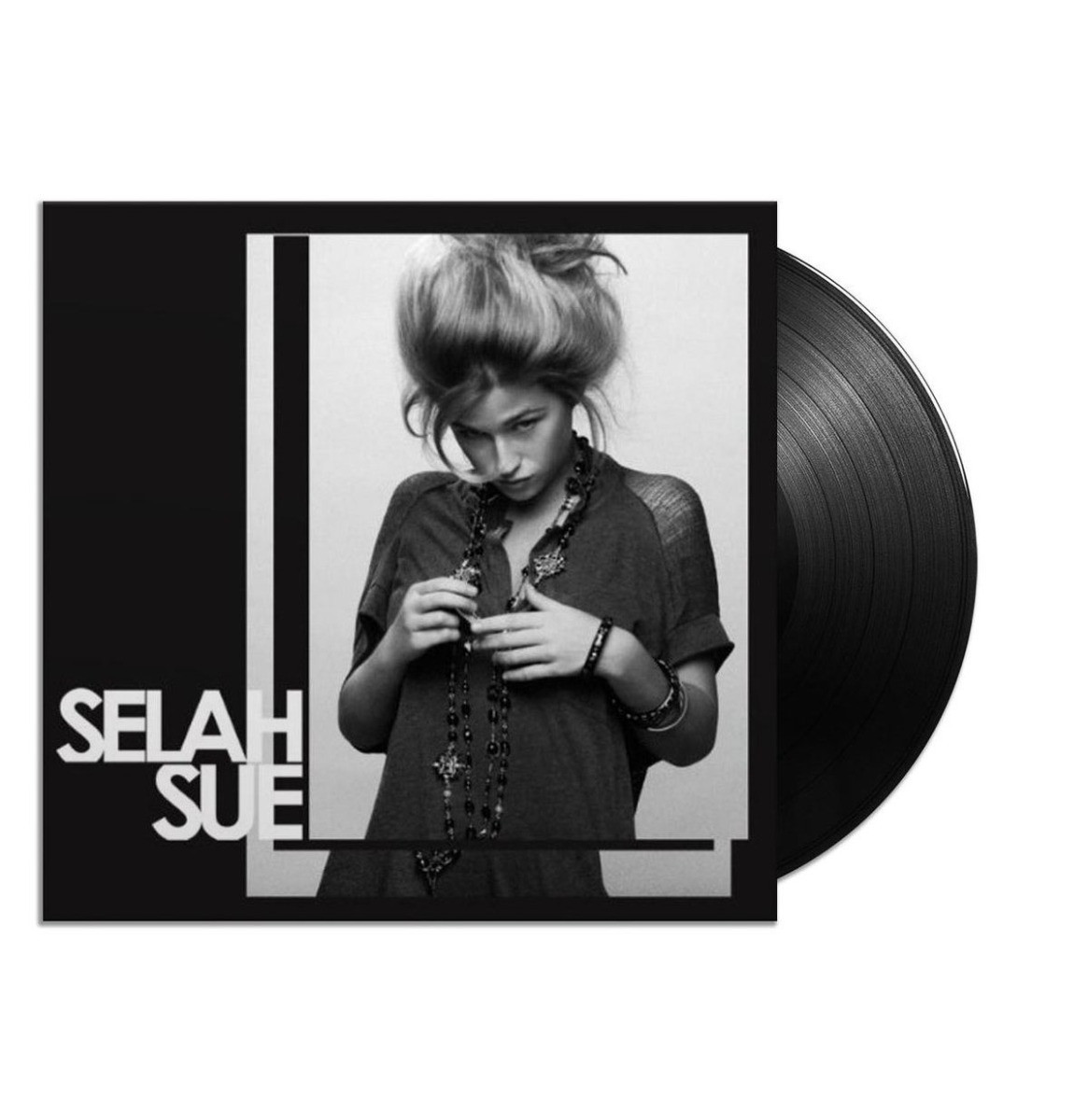 Selah Sue - Selah Sue LP