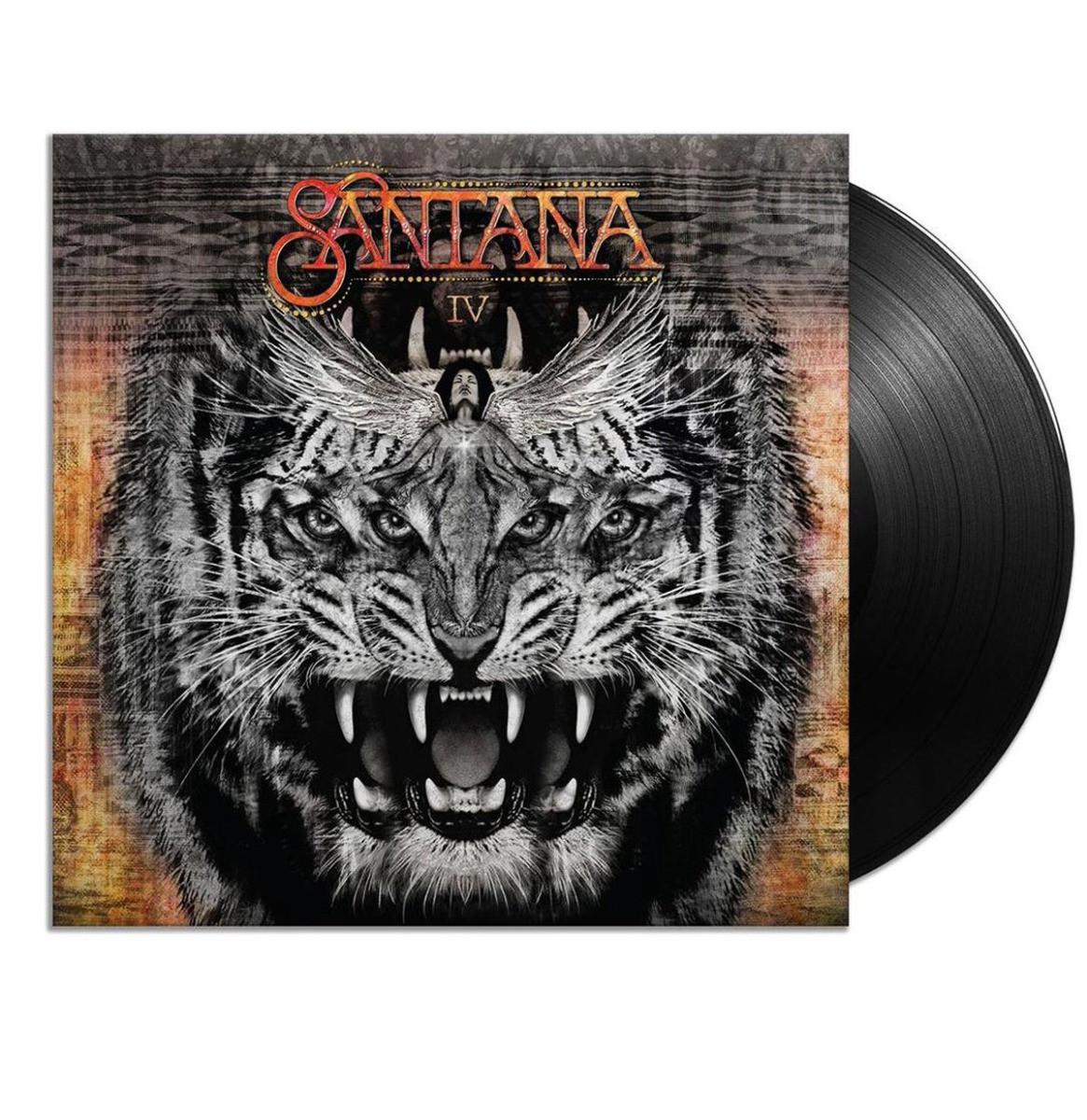 Santana - Santana IV 2LP
