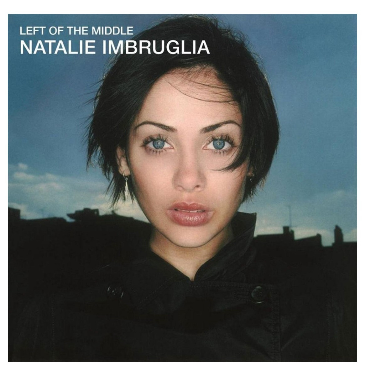 Natalie Imbruglia - Left Of The Middle LP