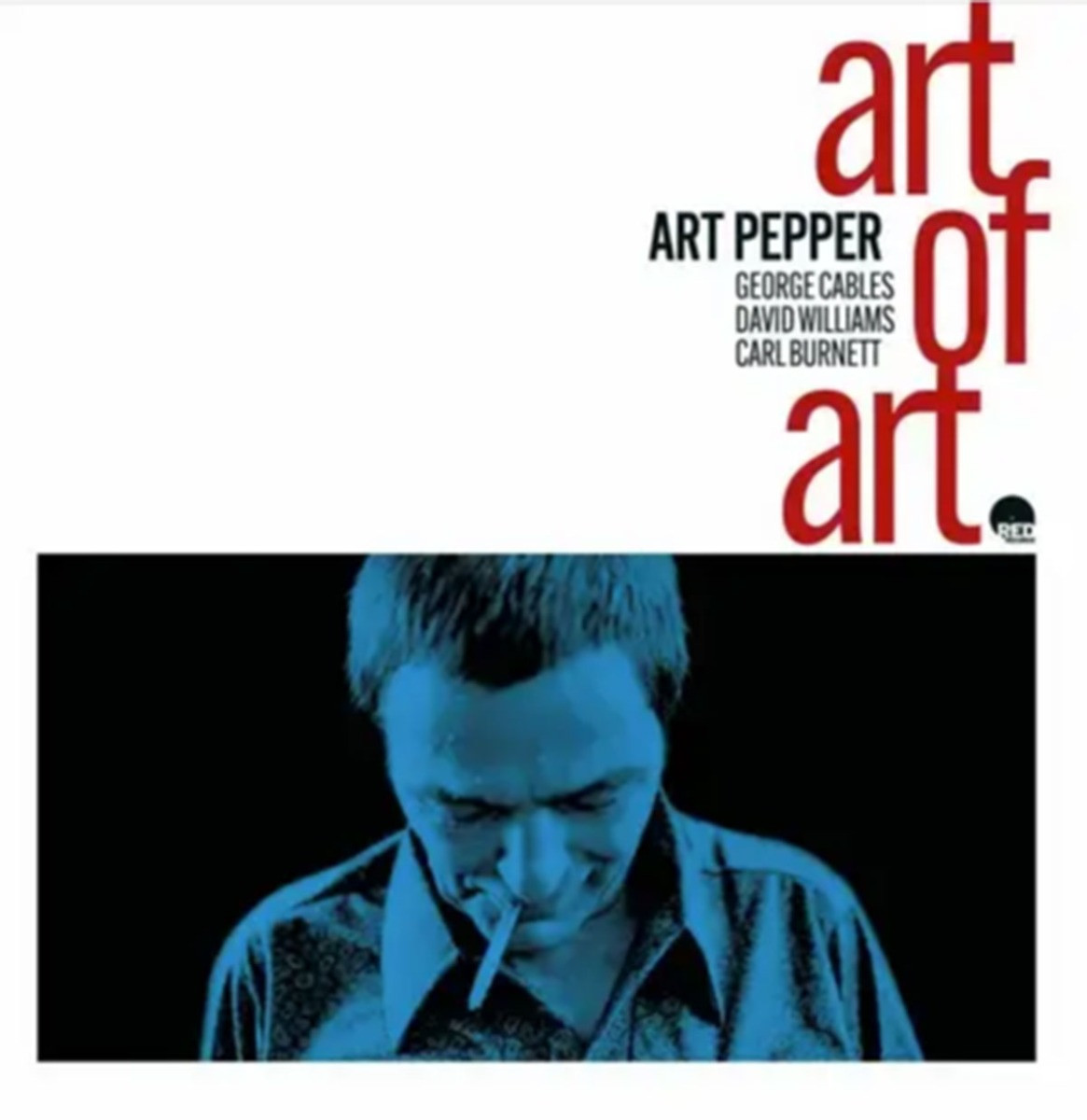 Art Pepper - Art Of Art (Record Store Day 2024) LP
