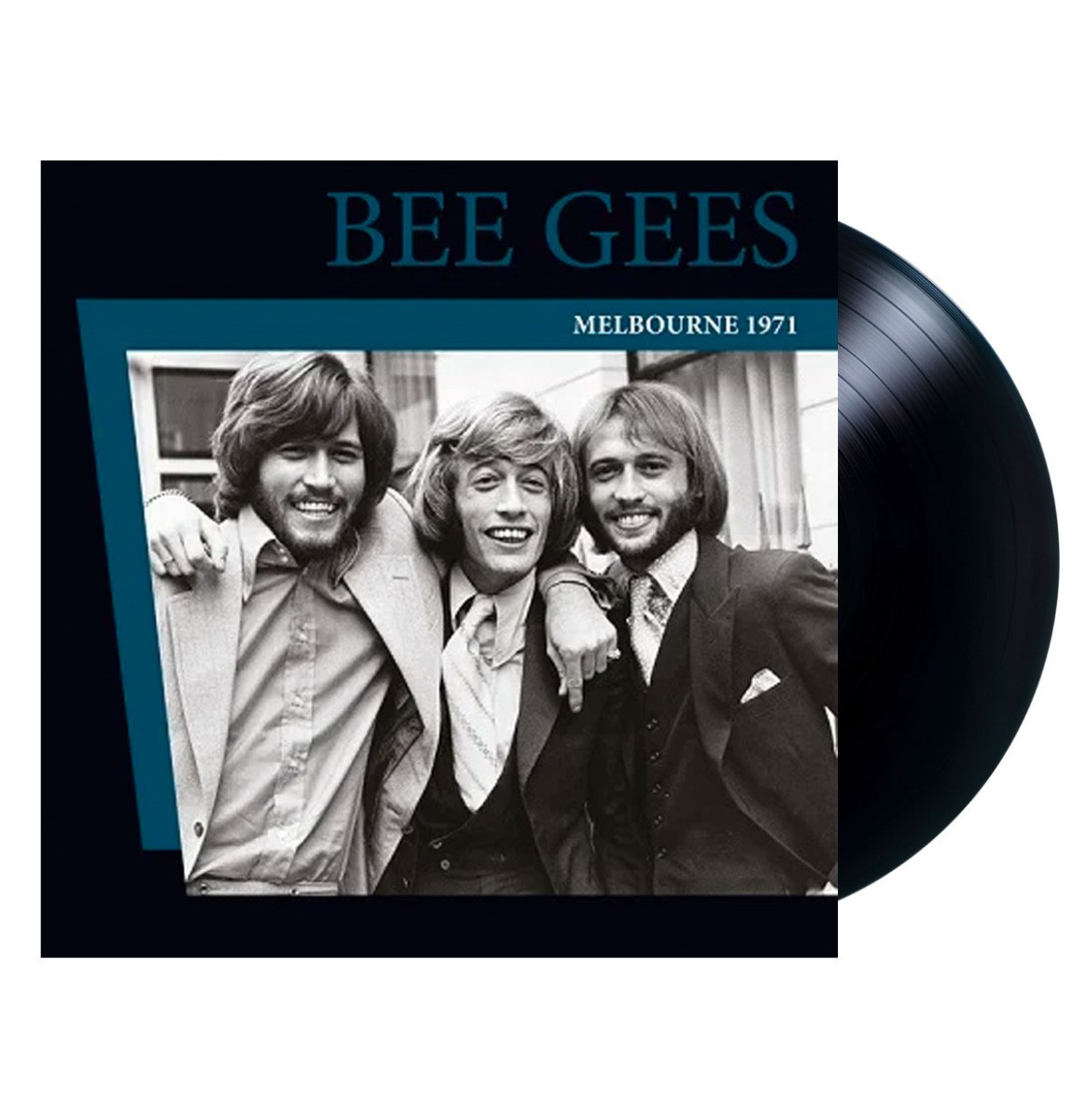 Bee Gees - Melbourne 1971 2LP