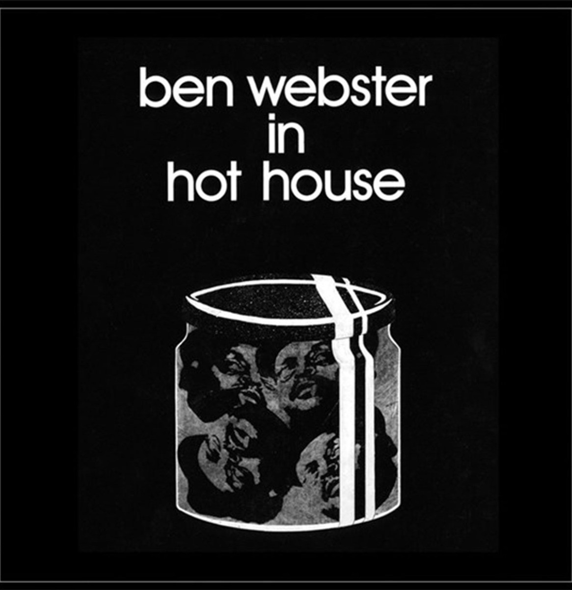 Ben Webster - In Hot House (Record Store Day 2023) LP