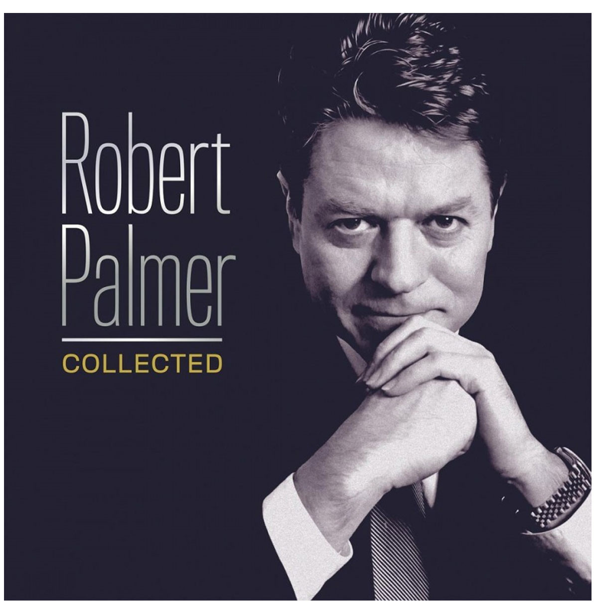 Robert Palmer - Collected 2-LP Beperkte Oplage