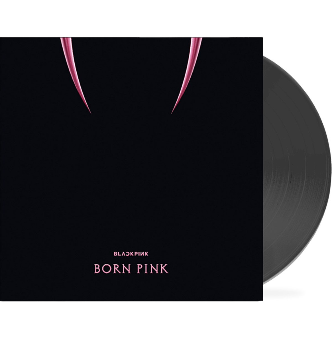 BLACKPINK - Born Pink LP