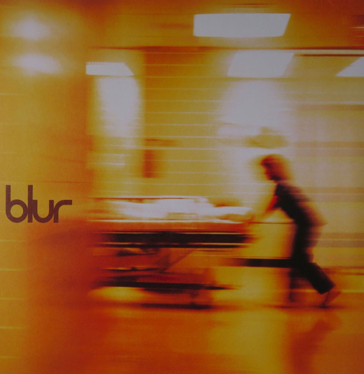 Blur - Blur 2LP