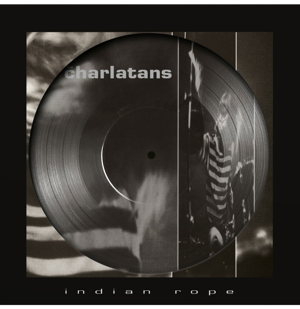 Charlatans - Indian Rope (Picture Disc) (Record Store Day 2024) LP