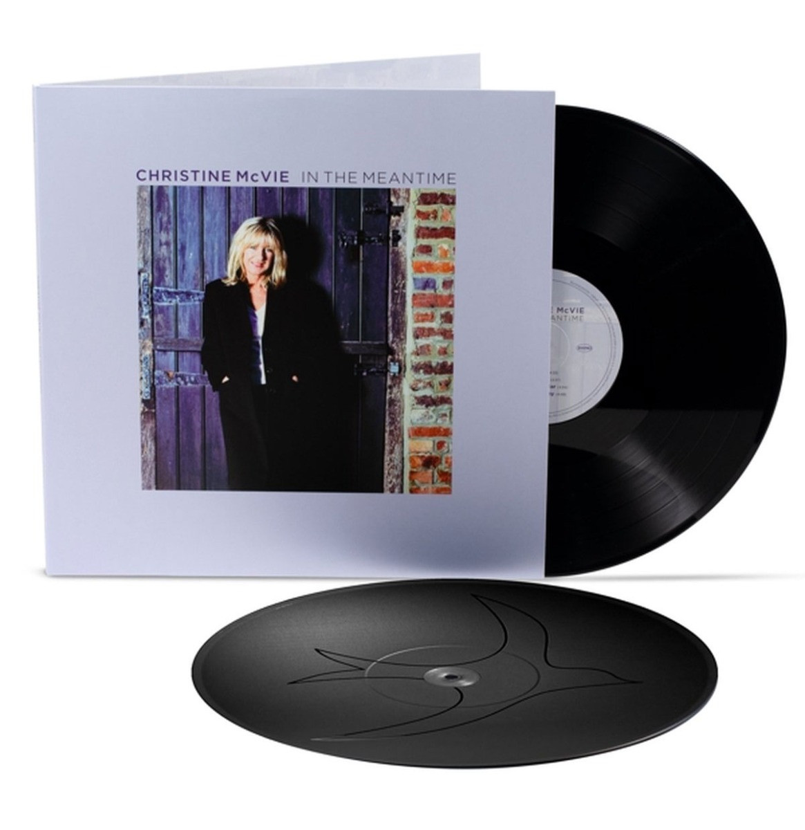 Christine McVie - In The Meantime 2LP