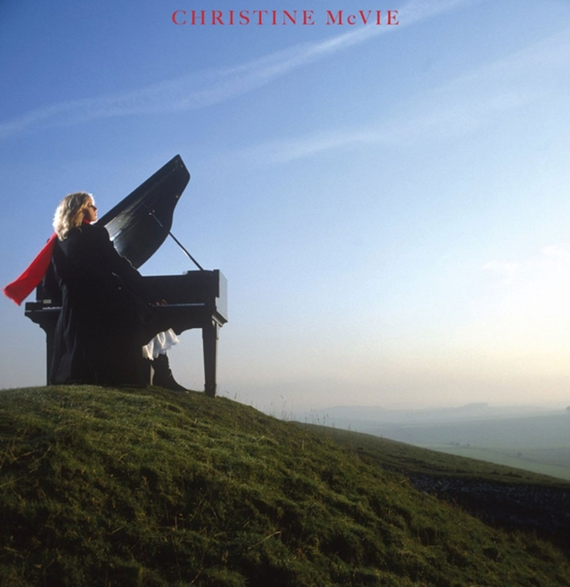 Christine McVie - Christine McVie LP