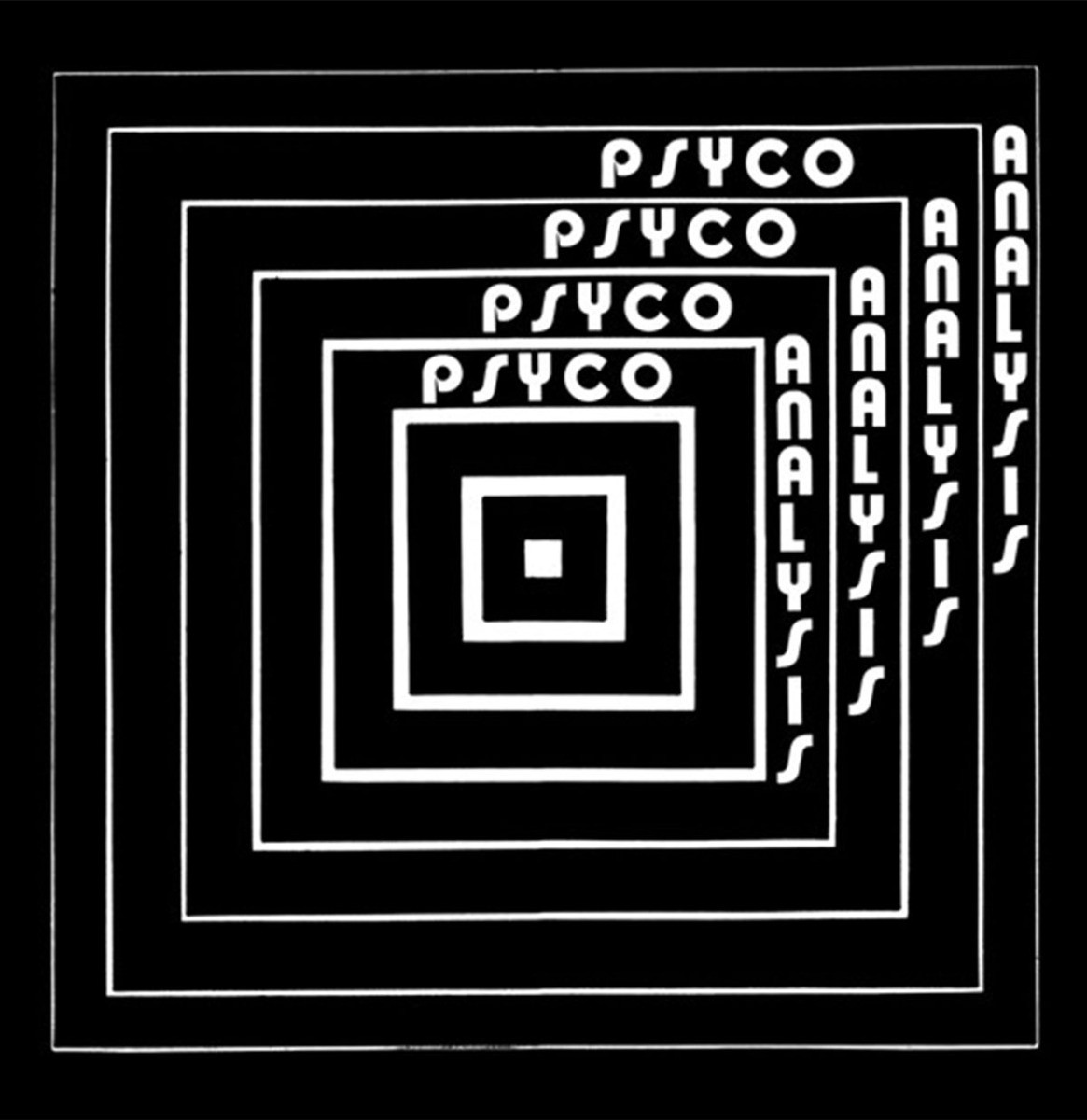 Corviria - Psyco Analysis (Record Store Day 2023) LP