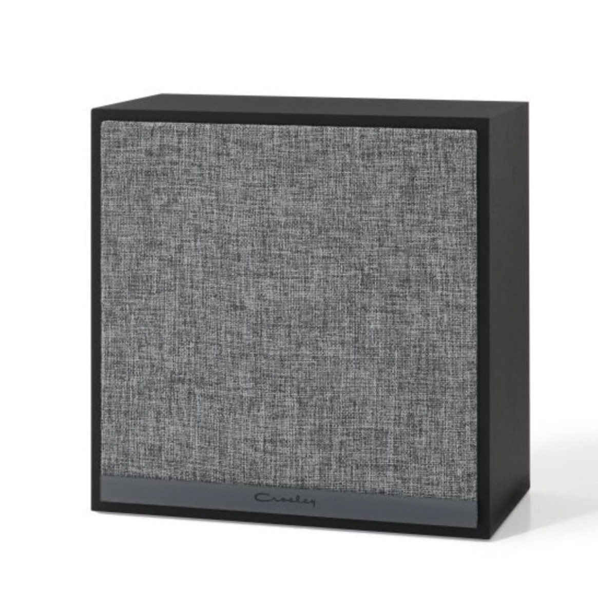 Crosley Cadence Cube Speaker met Bluetooth