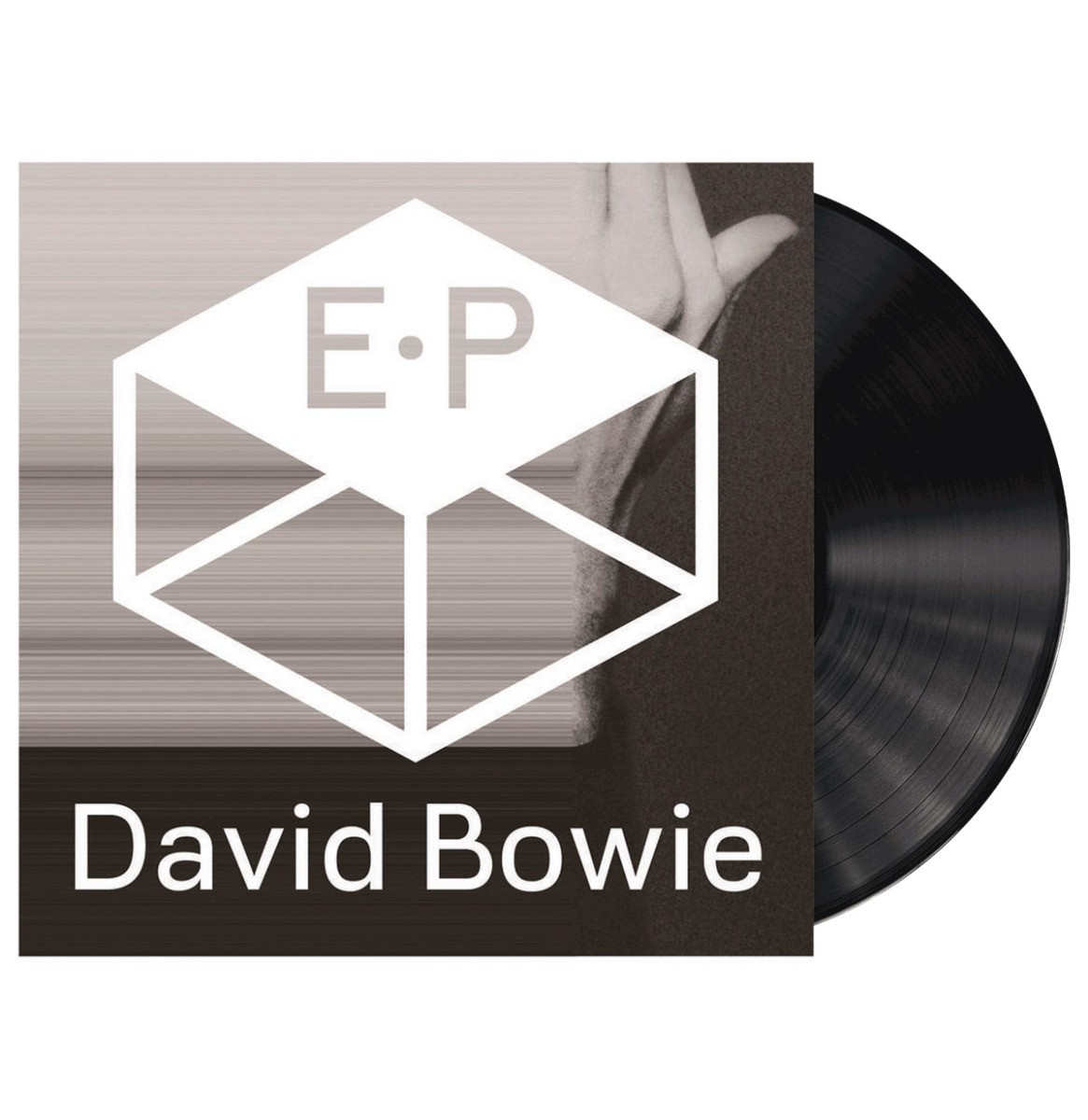 David Bowie - The Next Day Extra EP (Record Store Day Black Friday 2022) LP