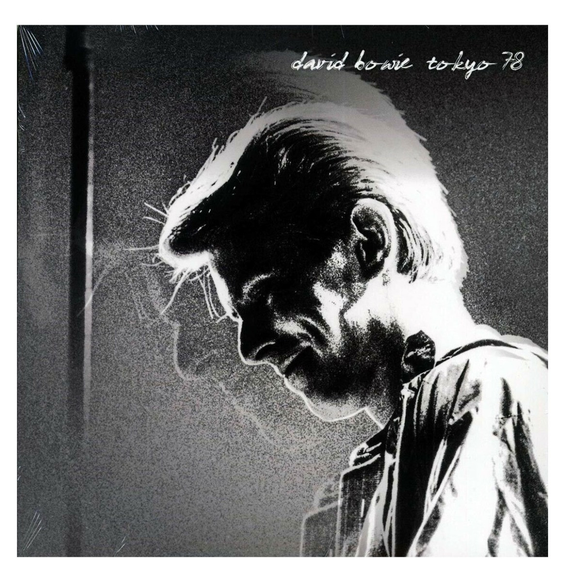 David Bowie - Tokyo 78 LP