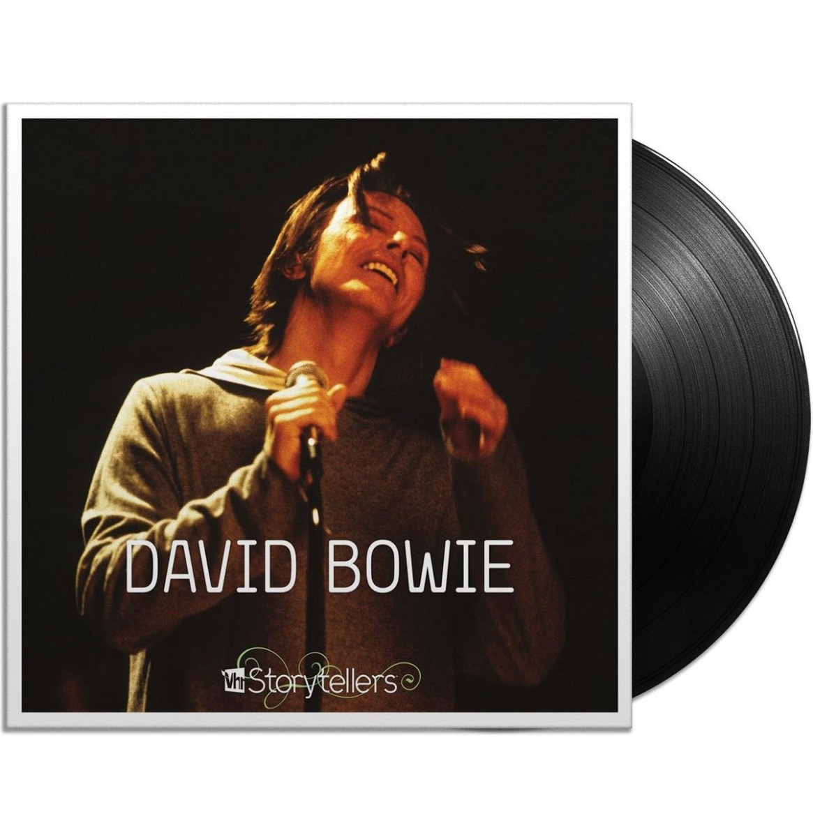 David Bowie - VH1 Storytellers (Limited Edition) 2LP