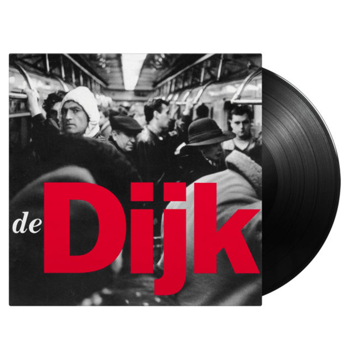 De Dijk - Voor De Tover (Record Store Day 2023) 2LP