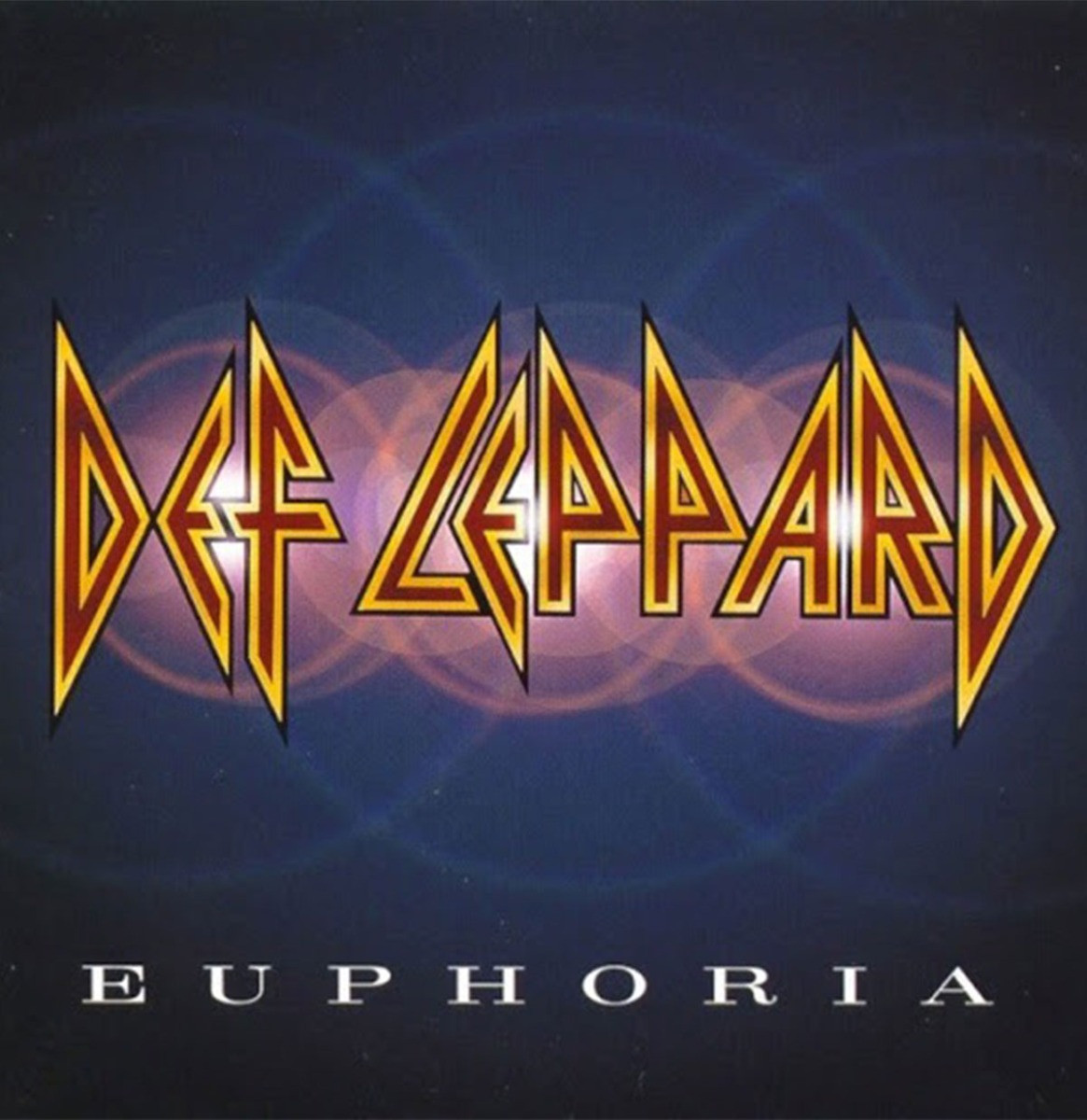 Def Leppard - Euphoria 2LP