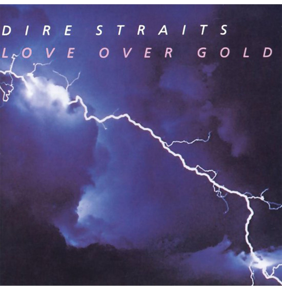 Dire Straits - Love Over Gold ( Record Store Day 2022 ) LP