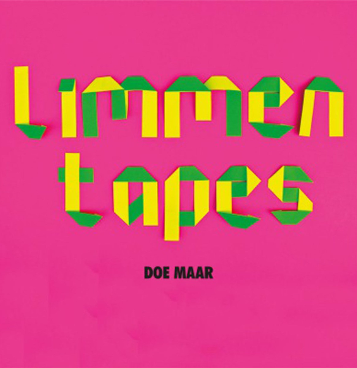 Doe Maar - De Limmen Tapes LP