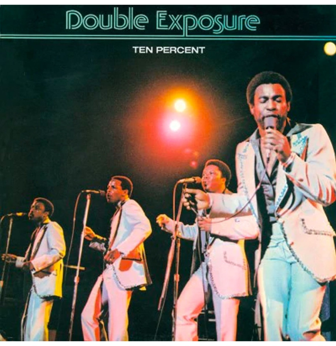 Double Exposure - Ten Percent (Record Store Day 2022) LP