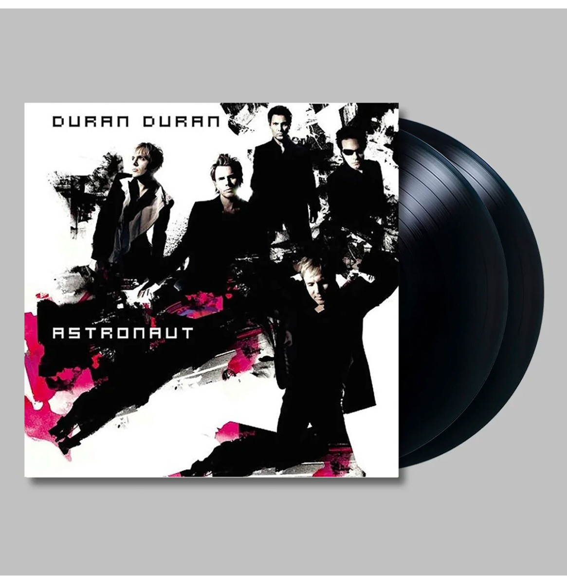 Duran Duran - Astronaut 2LP