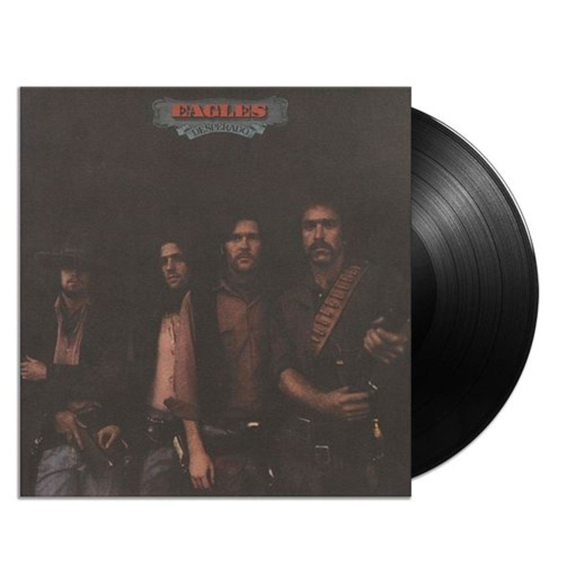 Eagles - Desperado LP