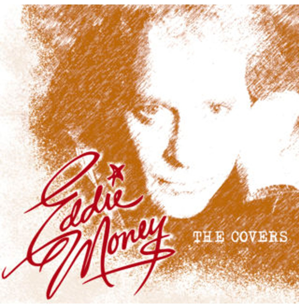 Eddie Money - The Covers (Record Store Day 2023) LP
