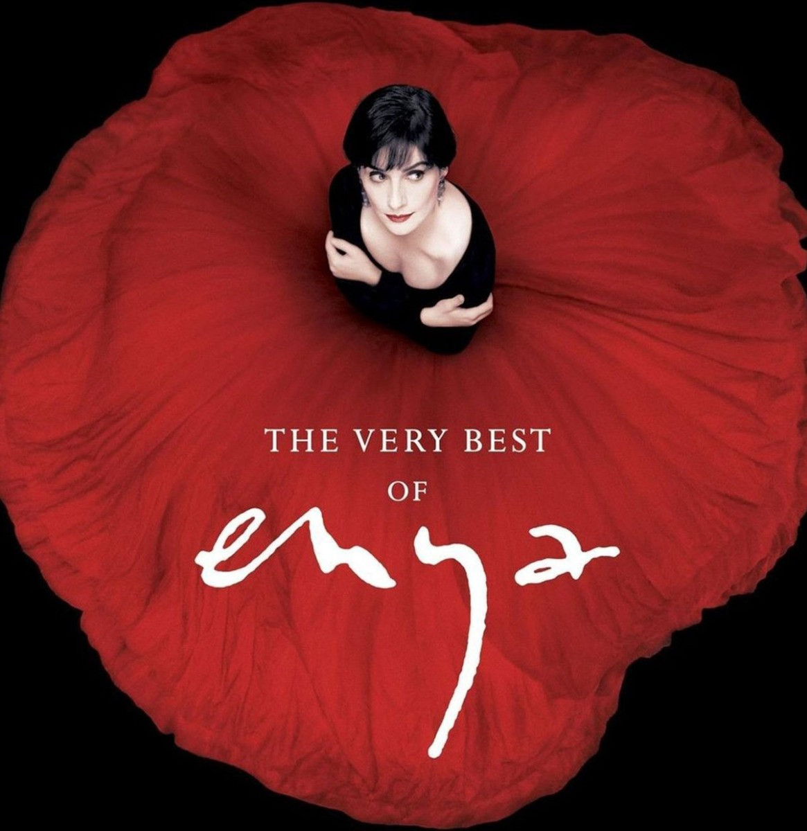 Enya - The Very Best Of 2LP