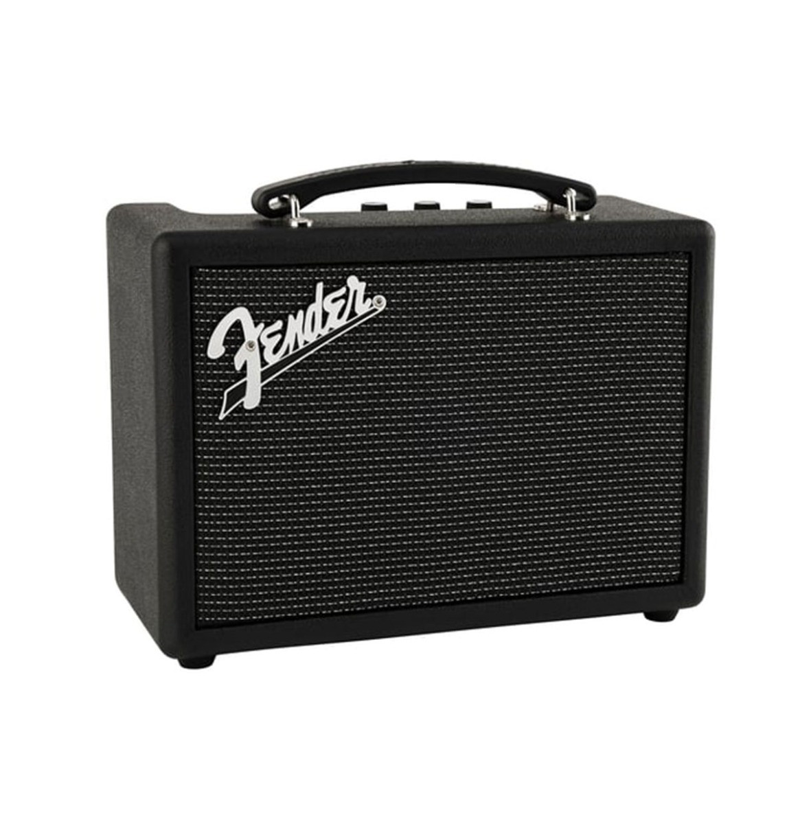 Fender Audio Indio 2 Bluetooth Speaker - Zwart