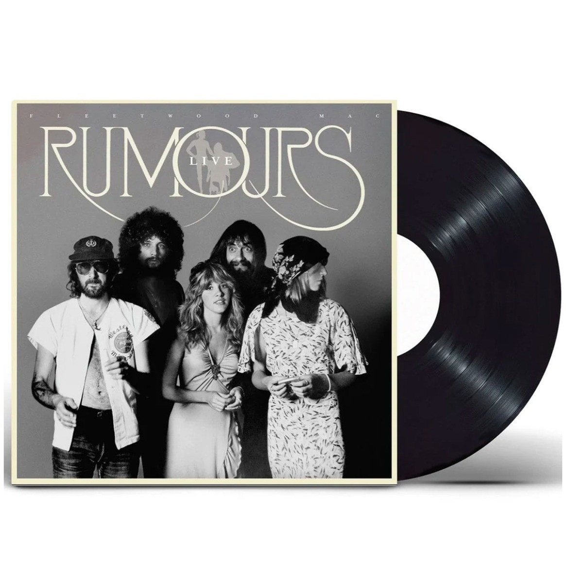 Fleetwood Mac - Rumours Live 2LP