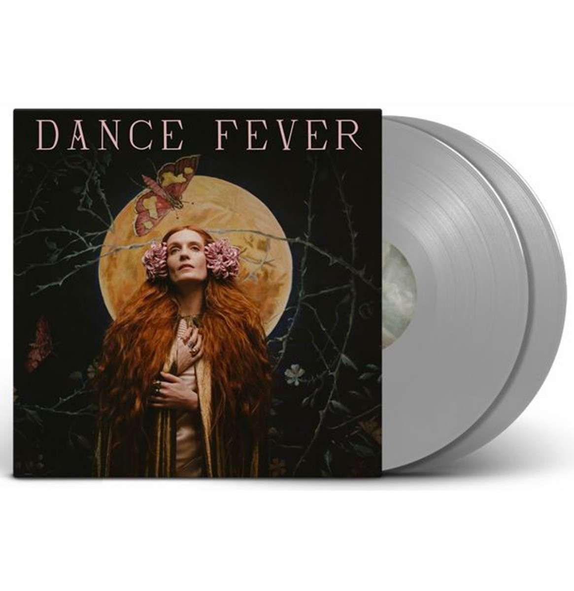 Florence And The Machine - Dance Fever (Gekleurd Vinyl) 2LP