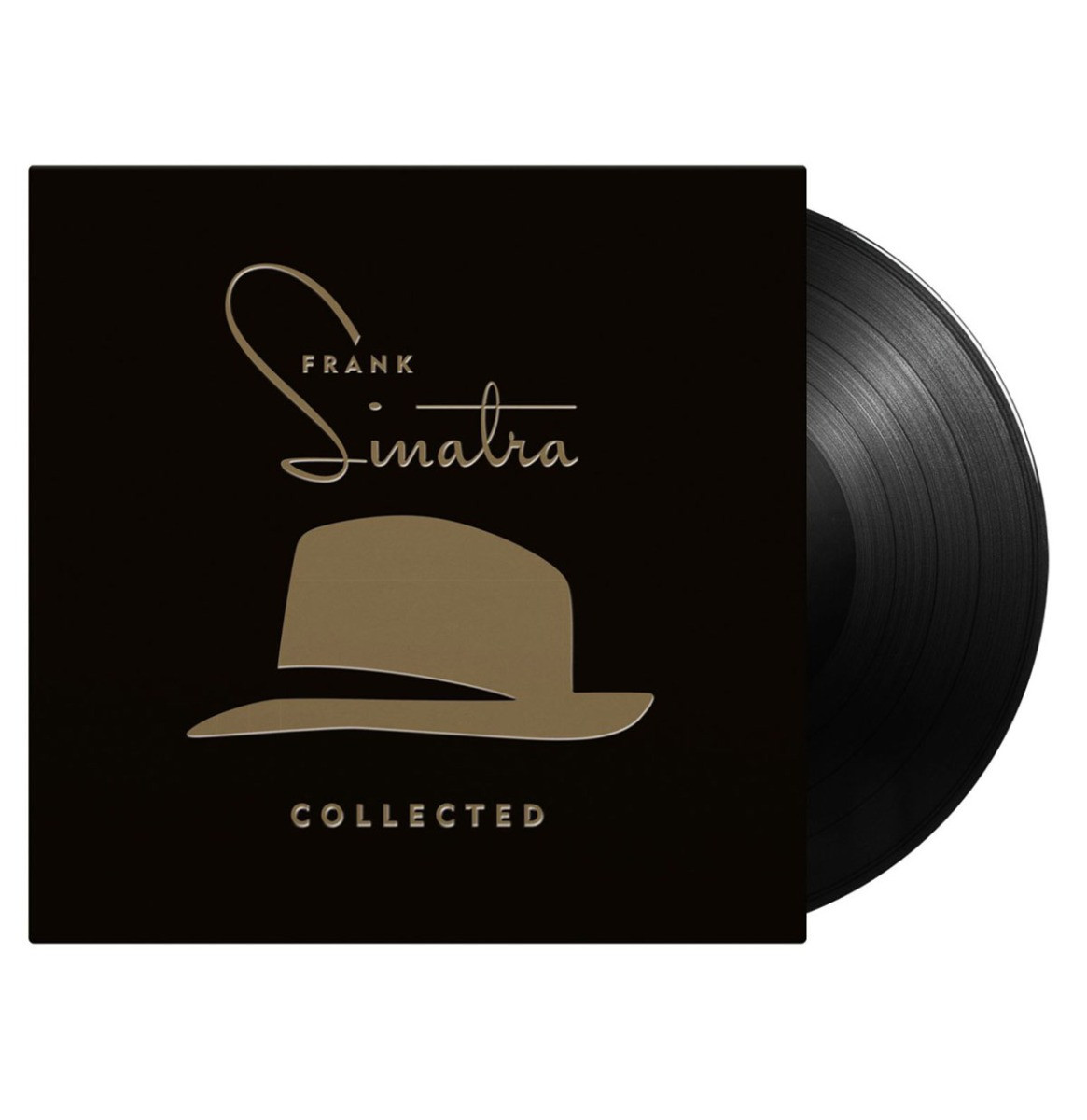 Frank Sinatra - Collected 2LP