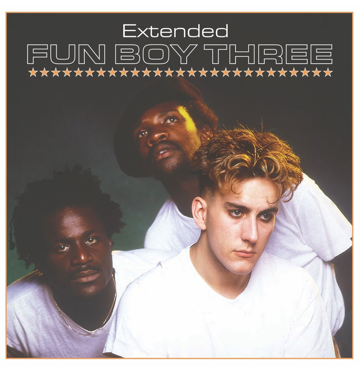 Fun Boy Three - Extended (Eco-Jazz Recycled Vinyl) (Record Store Day 2024) 2LP