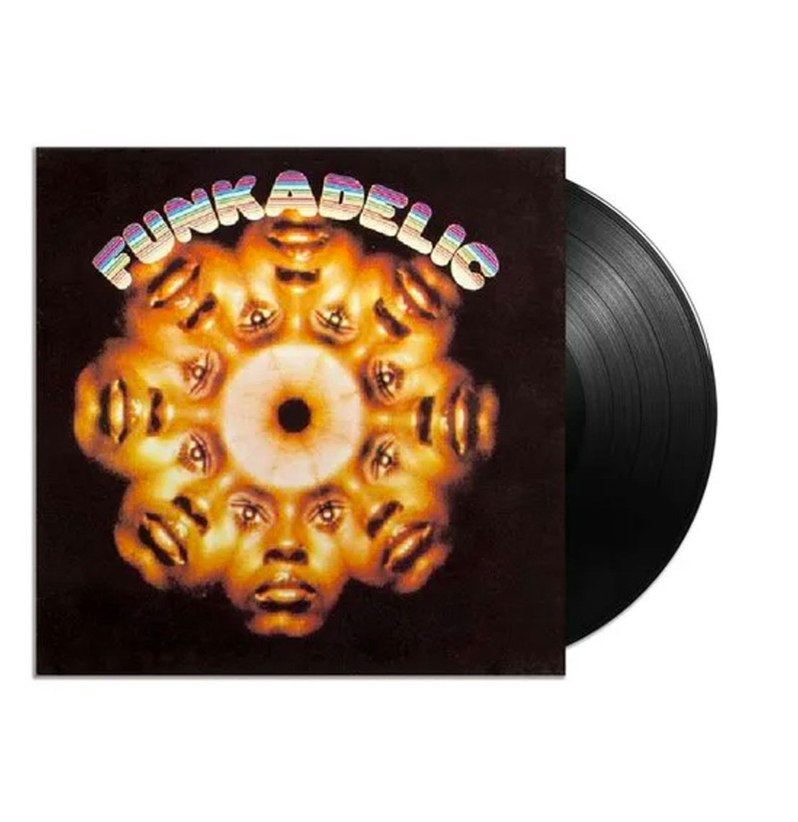 Funkadelic - Funkadelic LP