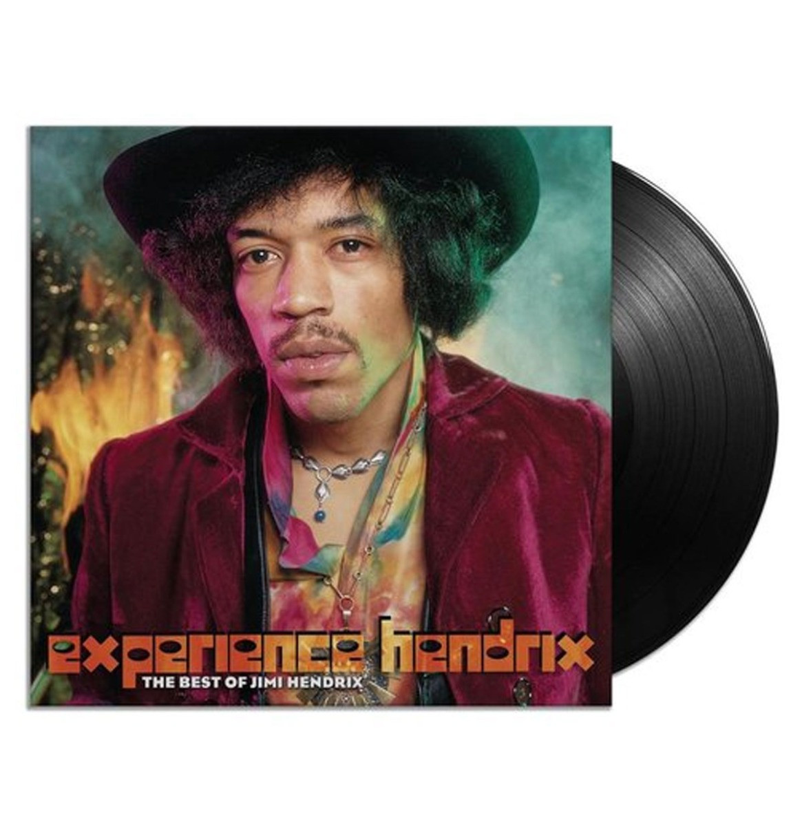 Jimi Hendrix - Experience Hendrix - The Best Of 2-LP
