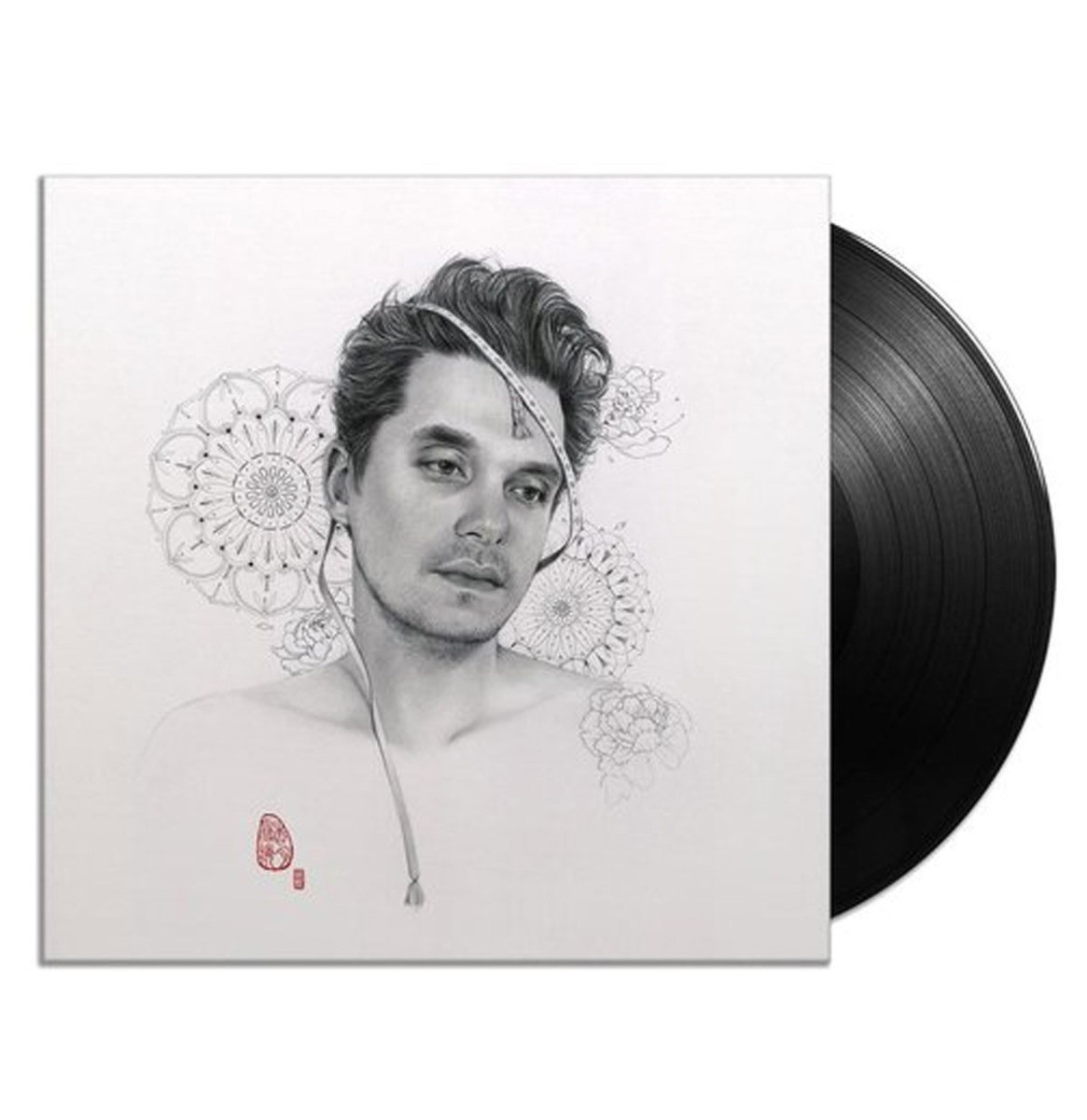 John Mayer - The Search For Everything 2-LP