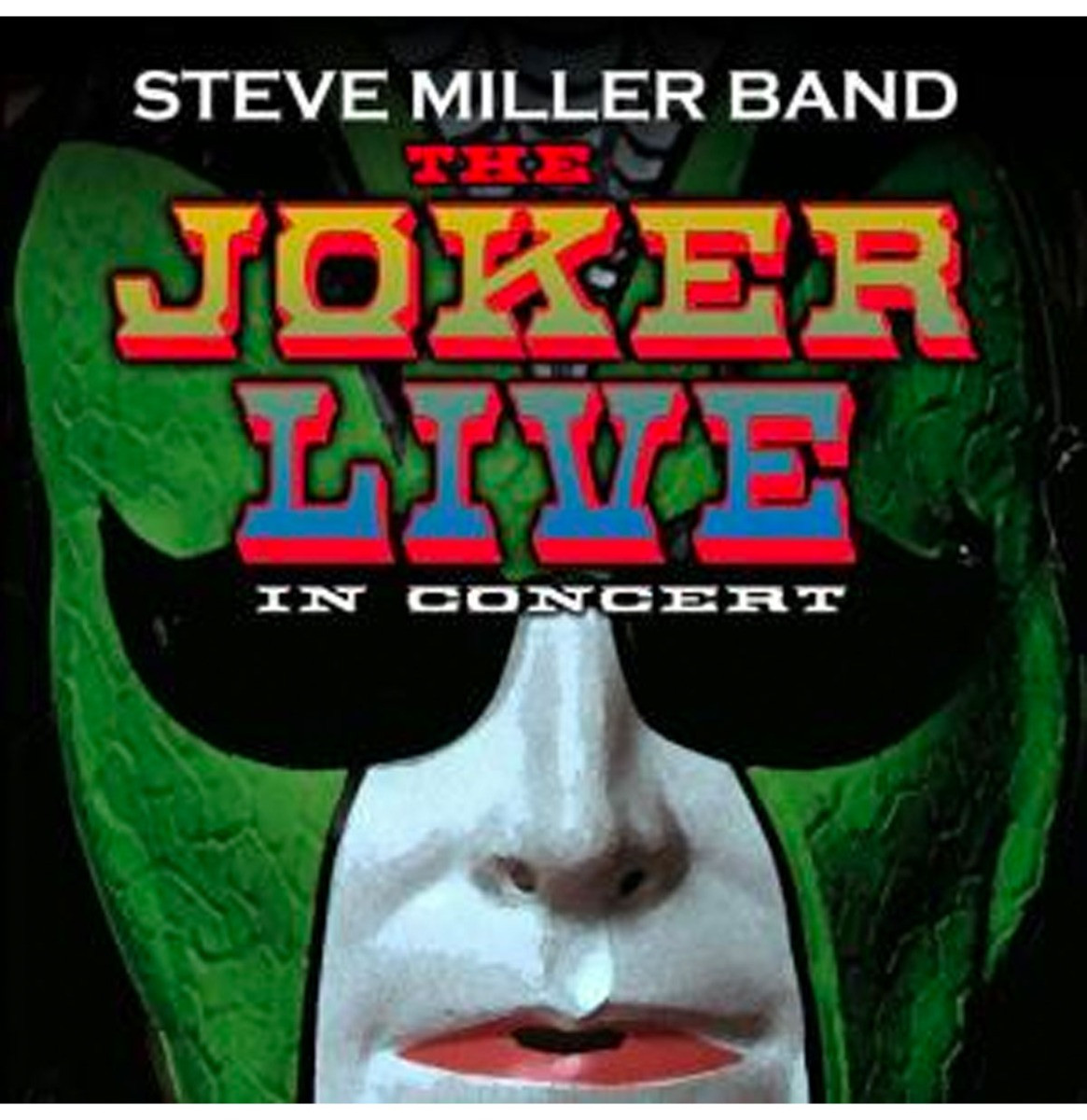 Steve Miller Band - Joker Live in Concert (Barnes & Noble Exclusive) LP
