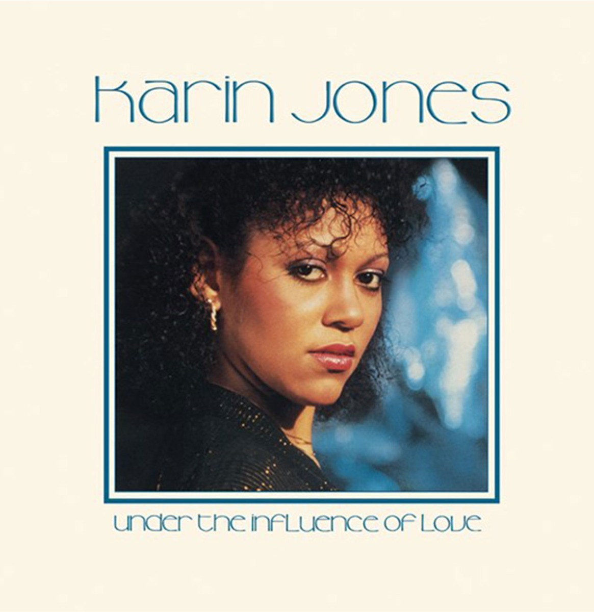 Karin Jones - Under The Influence Of Love (Record Store Day 2023) LP