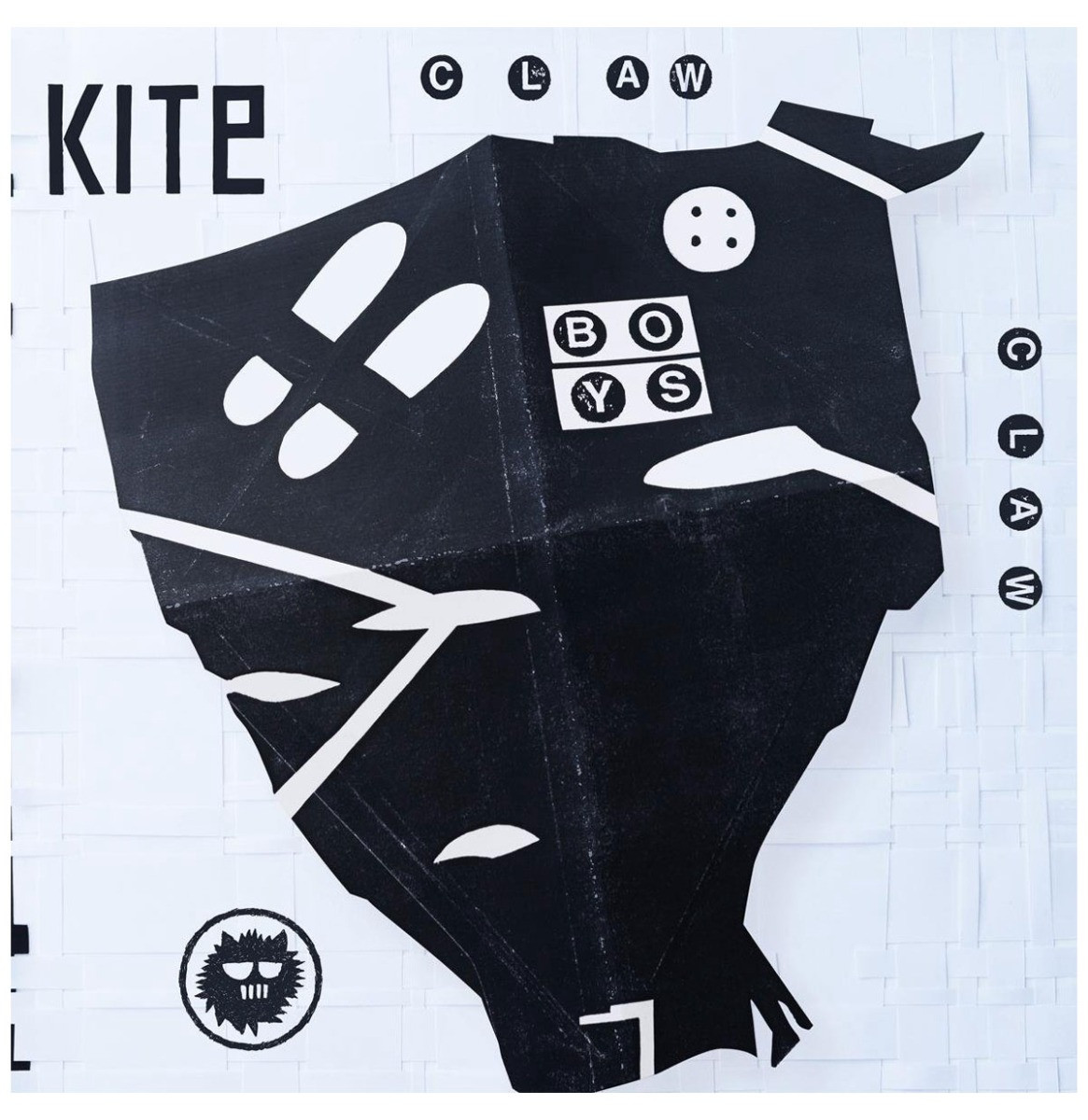 Kite Claw Boys LP