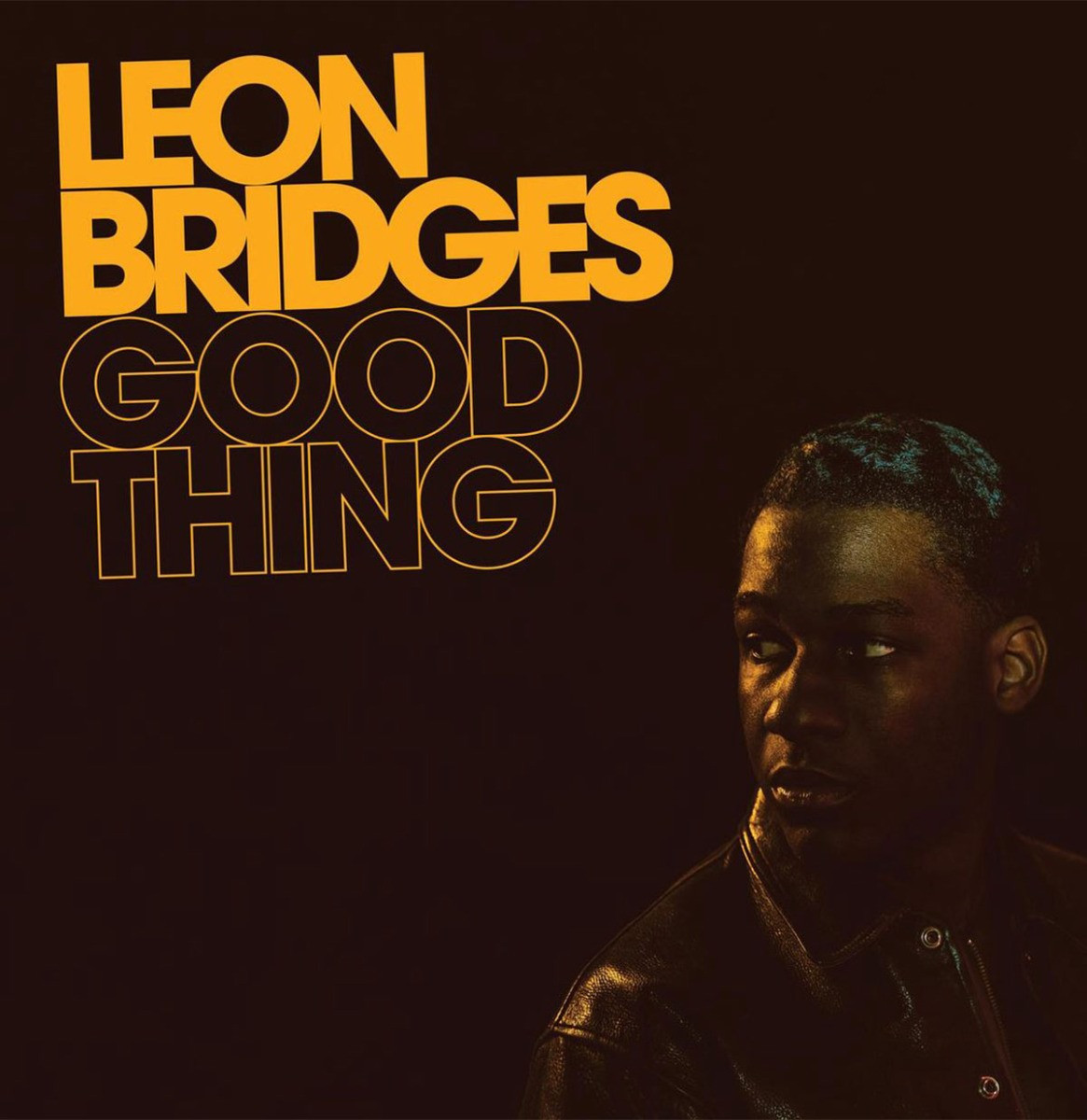Leon Bridges - Good Thing LP