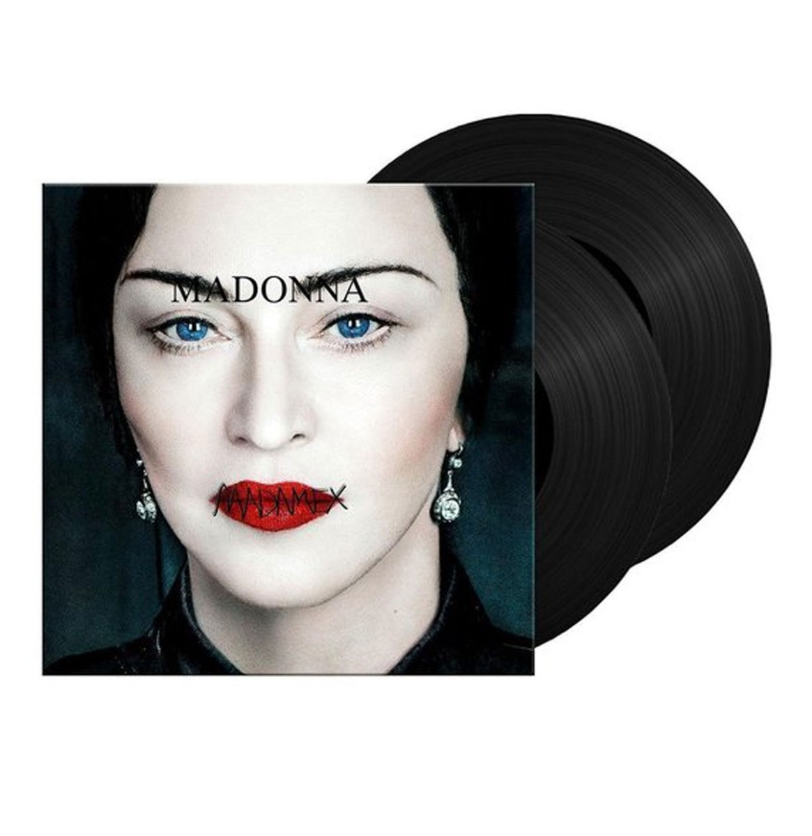 Madonna - Madame X - 2-LP