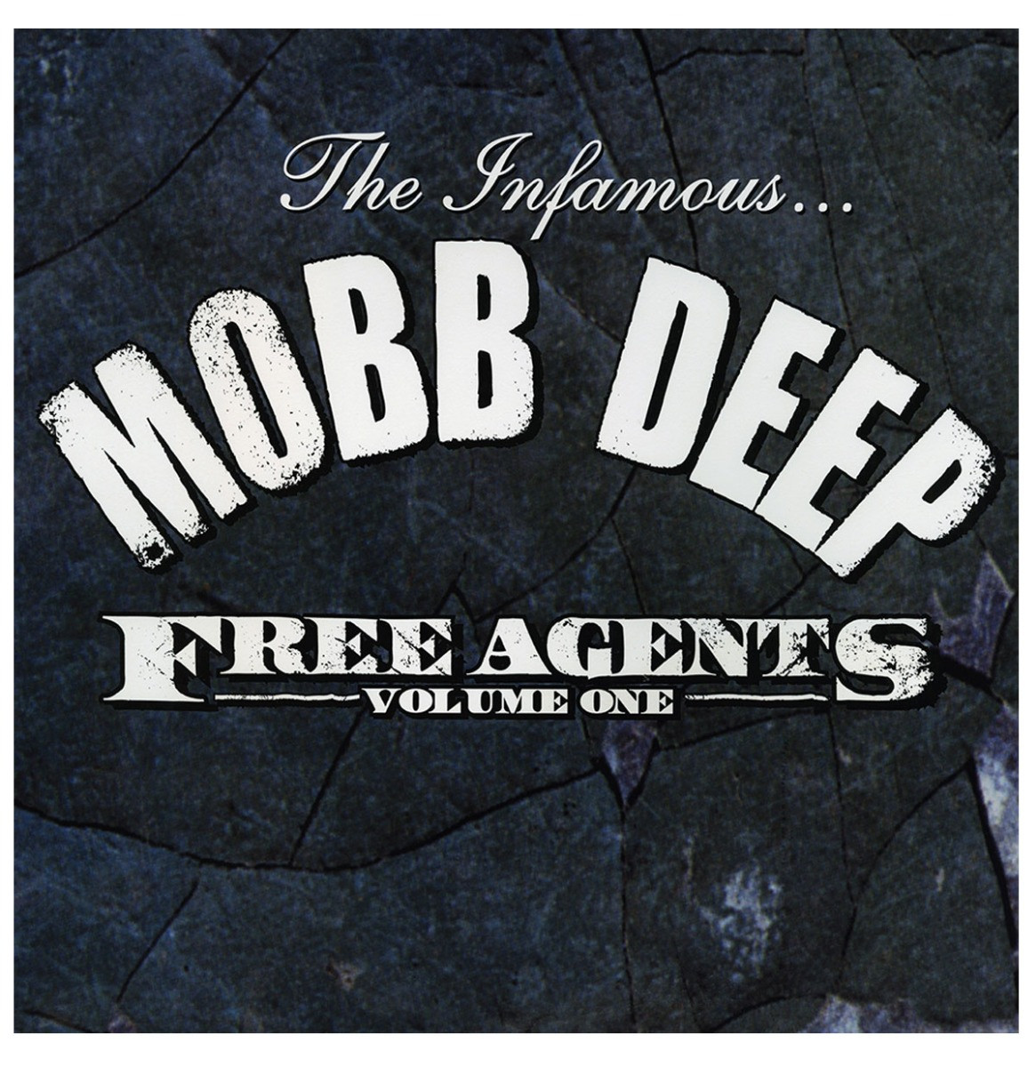 Mobb Deep - Free Agents Volume 1 2-LP (Record Store Day Black Friday)