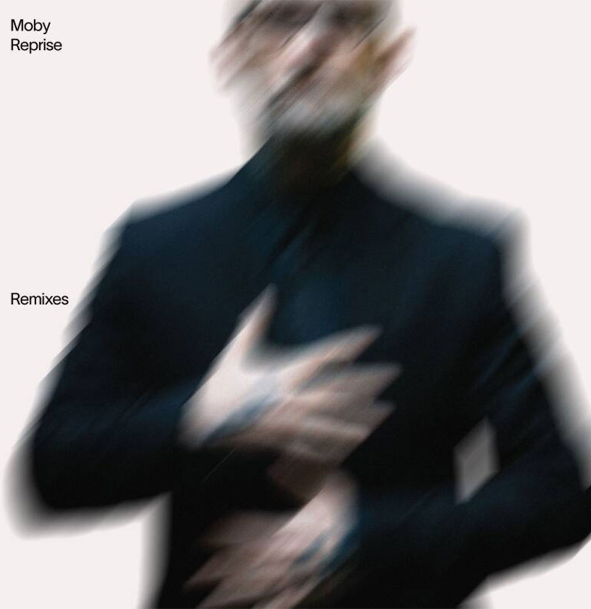 Moby - Reprise Remixes 2LP