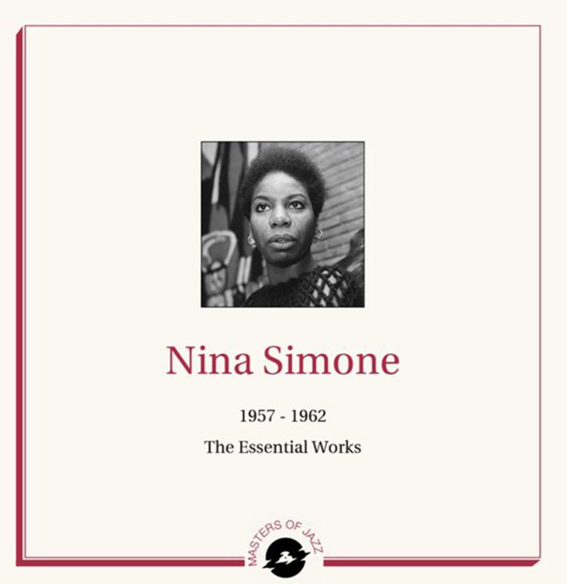 Nina Simone - The Essential Works 1957-1962 2LP