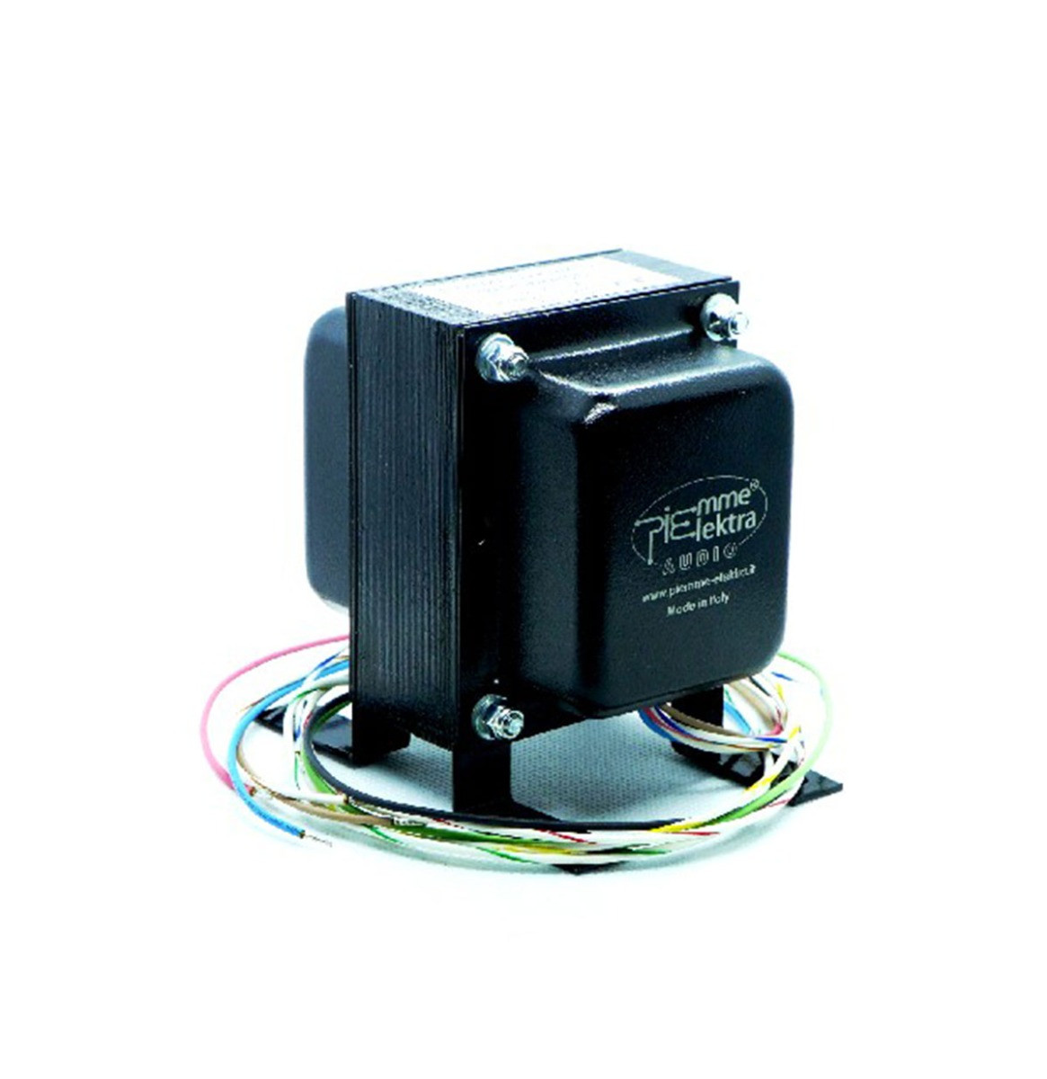 Piemme Elektra Voedings Transformator Voor AMI R145 Versterker L-533 (G, H, I, J)