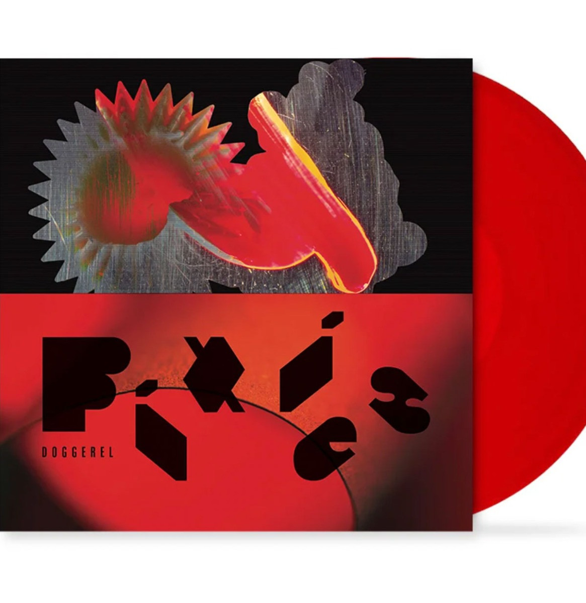 Pixies - Doggerel (Gekleurd Vinyl) LP