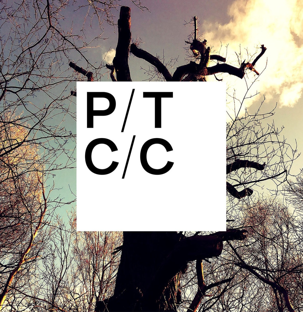 Porcupine Tree - Closure / Continuation (Coloured Vinyl) 2LP