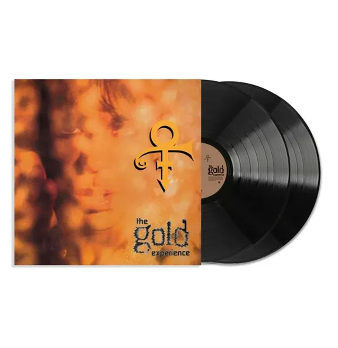 Prince - The Gold Experience LP