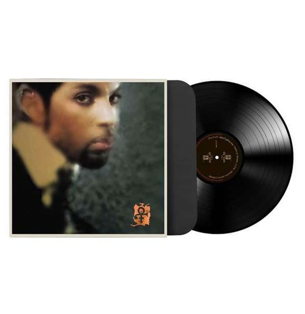 Prince - The Truth LP