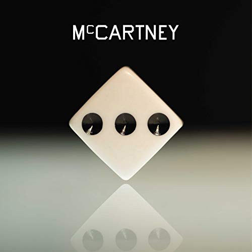 Paul Mccartney - Mccartney III LP