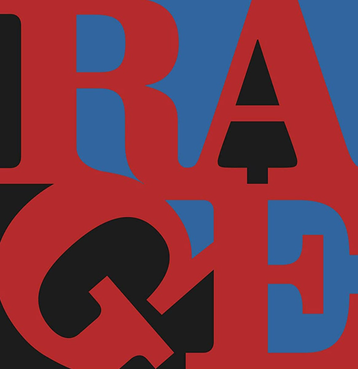 Rage Against The Machine - Renegades LP