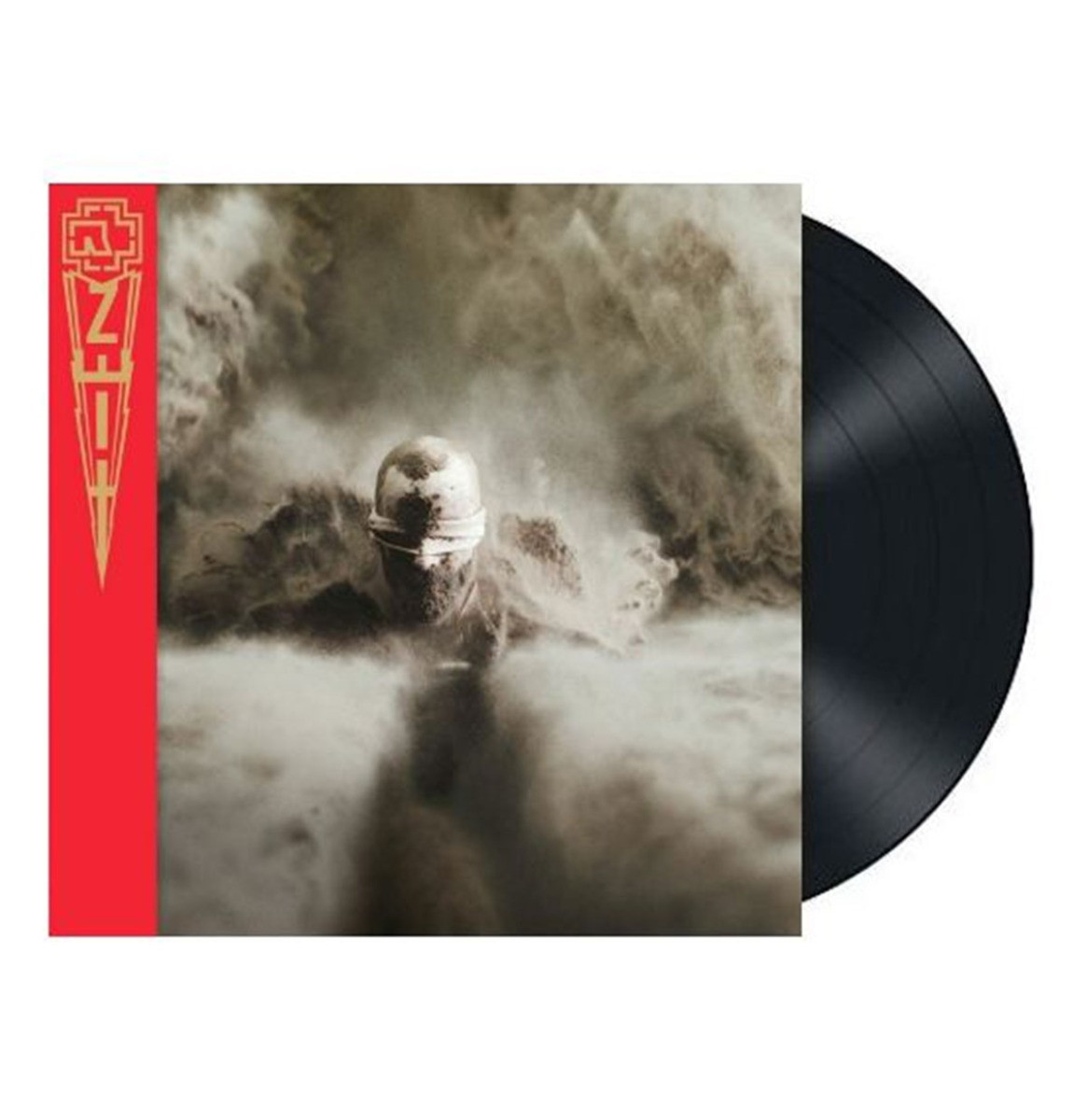 Rammstein - Zeit 10&apos;&apos; Vinyl